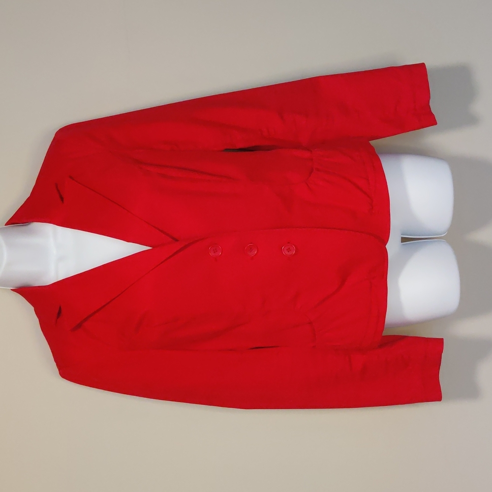 Sisley Blazer